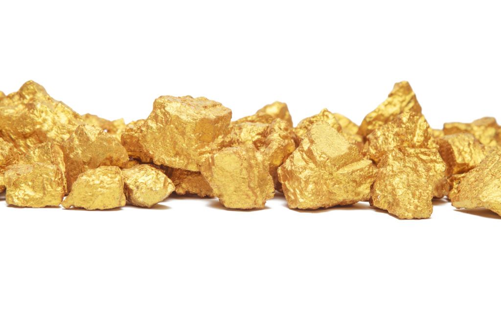 Aleaciones y colores del Oro