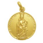 MEDALLA ORO V. VICTORIA